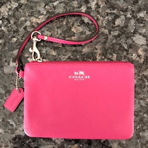 Coach New York Wrislet